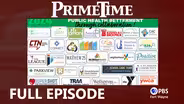 Health First Indiana