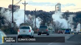 Video thumbnail: Greater Boston May 7, 2019