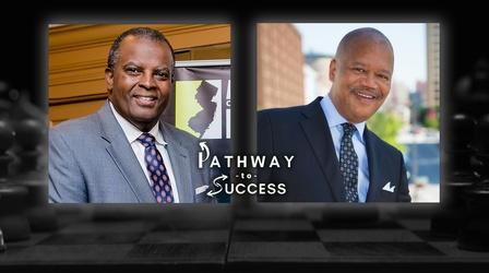 Video thumbnail: Pathway to Success From Adversity to Success