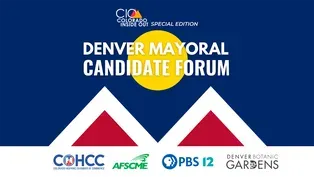 CIO Special Edition: Mayoral Candidate Forum