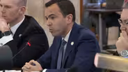 AG Platkin touts crime stats, says more funding needed