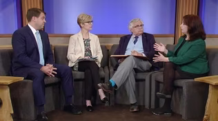 Top Candidates for State Auditor Debate