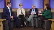 Top Candidates for State Auditor Debate