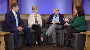 Top Candidates for State Auditor Debate