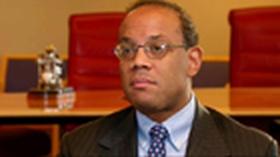 Video thumbnail: DuSable to Obama: Chicago's Black Metropolis John Rogers: African American Entrepreneurs