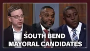South Bend Mayoral Candidates