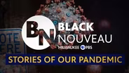 Black Nouveau: Stories of Our Pandemic #101