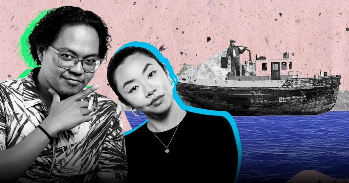 A People's History | Why “The China Virus” Has Always Been A Part Of U.S. History | Season 1 | Episode 1 | WEDU PBS