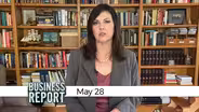Some improving trends in unemployment