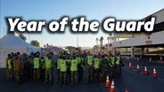 Year of the Guard - A Review and Look Ahead