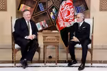 News Wrap: Pompeo warns Afghan leaders to end political feud