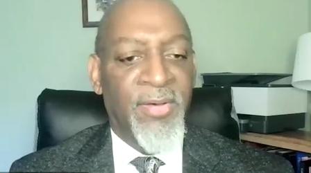 Video thumbnail: NJ Spotlight News Advocates call for a vote on mandatory minimum sentencing
