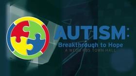 Video thumbnail: WEDU Specials Preview of Autism: Breakthrough to Hope, a WEDU PBS Town Hal