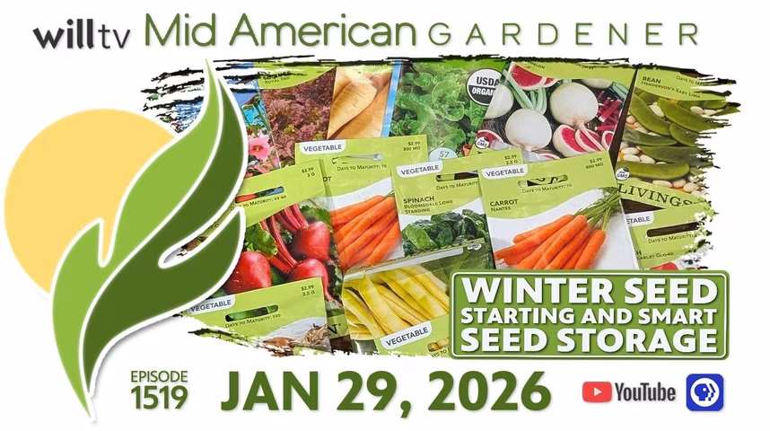 Mid-American Gardener