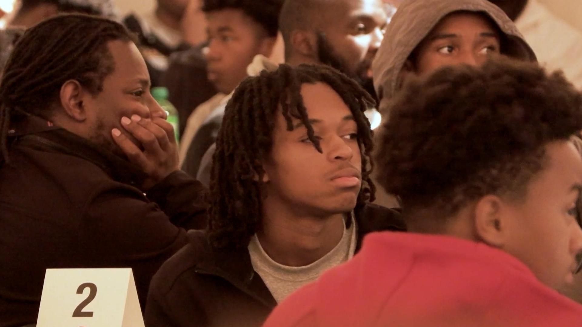 Learning to Navigate Life as a Student-Athlete