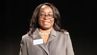 2018 Bandwagon (Primary): Dianne Williams-Cox