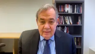 Michael R. Gordon on the New Era of "Great Power" Conflict