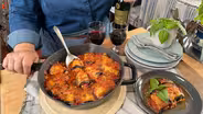 Dinner and a Song