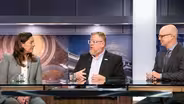 Candidate Filing Deadline Approaches