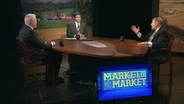 Market Plus with Chris Robinson and Ernie Goss