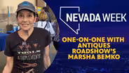 One-on-one with Antiques Roadshow’s Marsha Bemko