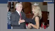 Should Politics and Pageant Queens Mix?