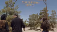 Pioneertown & Balance in the Desert