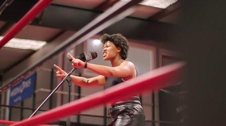 Video thumbnail: WEDU Specials "The Greatest" Poetry Slam Event