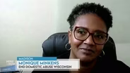 Monique Minkens on Domestic Violence Homicides in Wisconsin