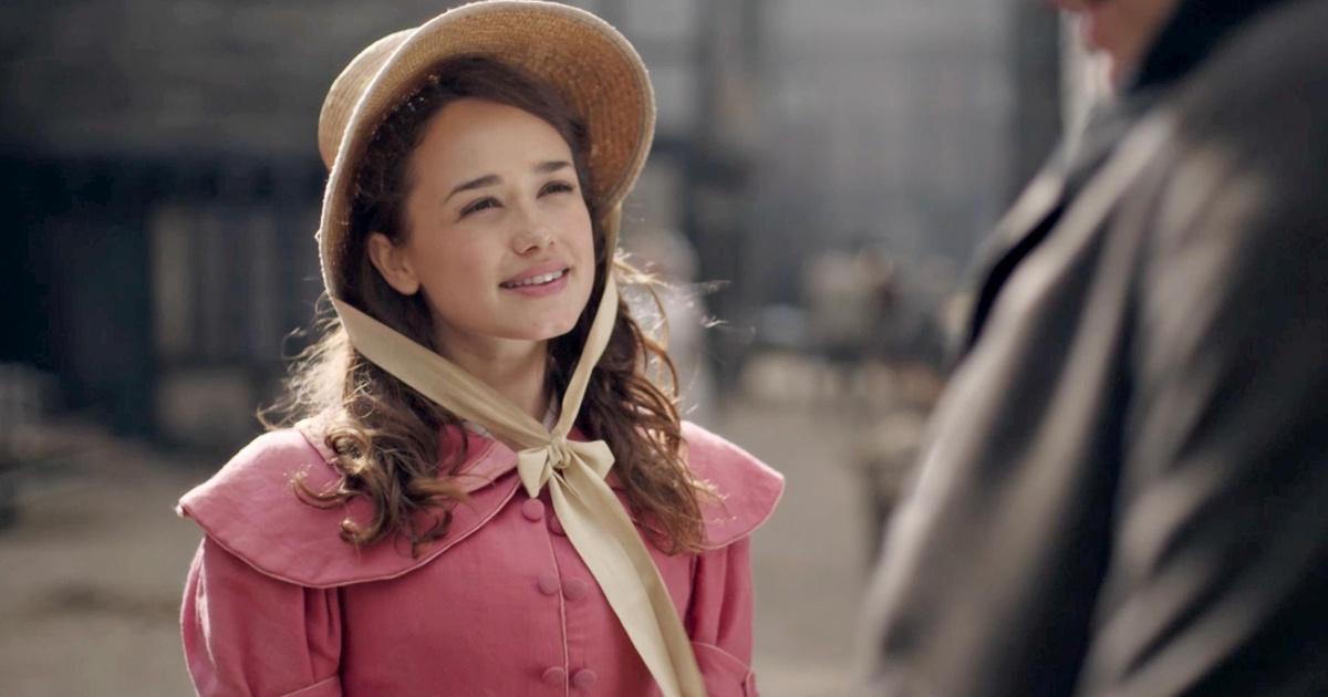 Sanditon Saison 2 Episode 5 Streaming Sanditon | Jane Austen Lessons | Episode 5 | KQED