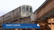 Week in Review: Transit Funding Package; Sonya Massey Trial