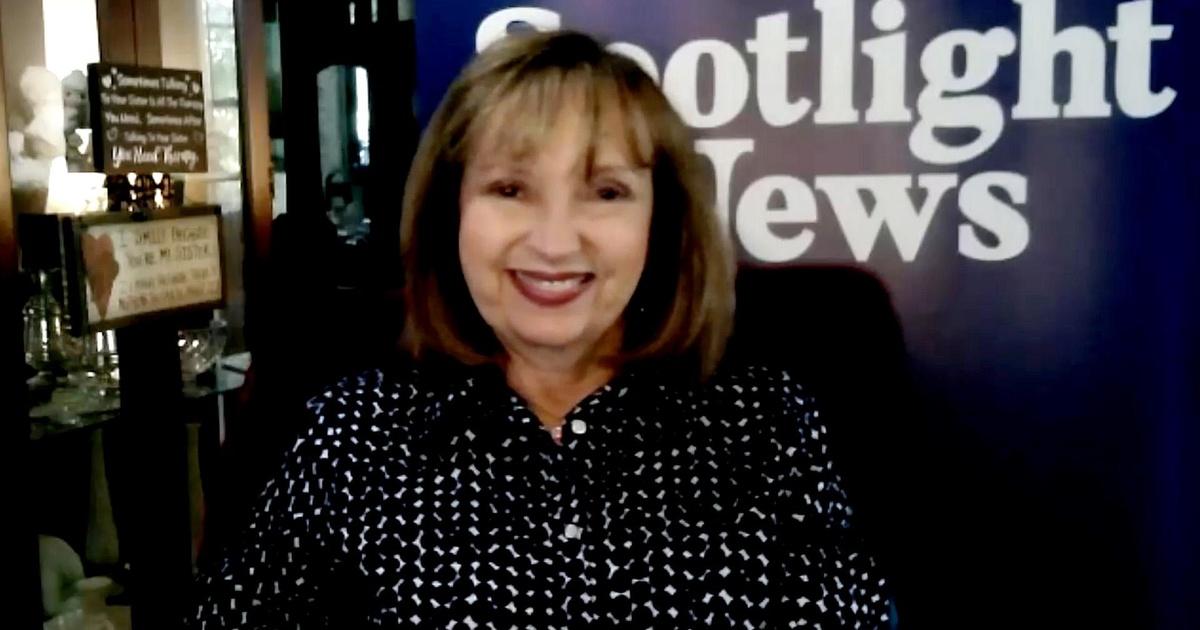 Nj spotlight news | early voting underway, mail in ballots coming in | season 2022