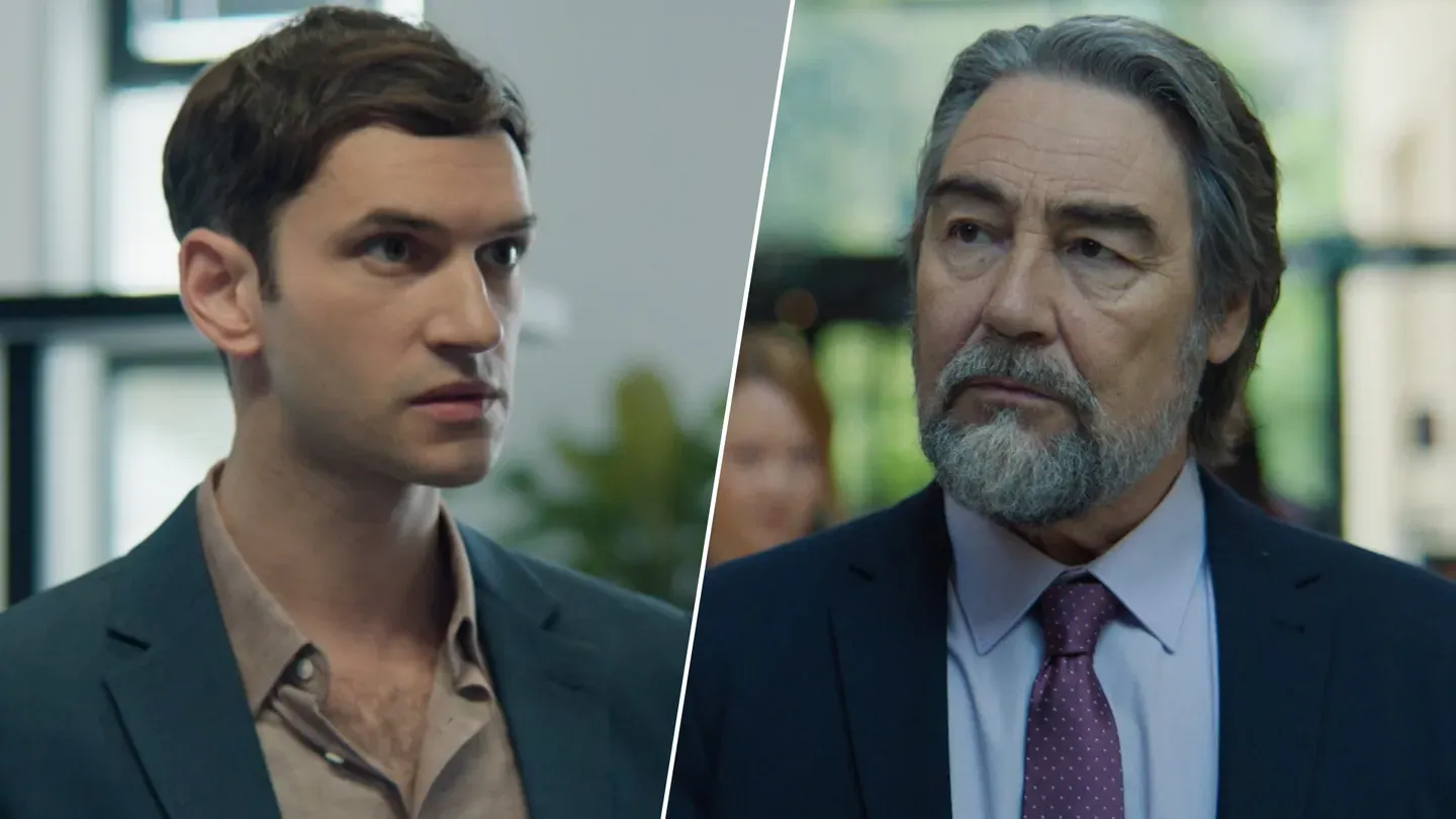 Season 2's New Faces