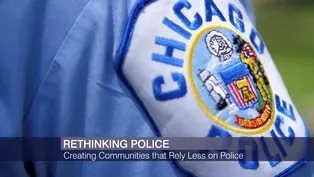 Rethinking 911: Why Some Communities Avoid Calling Police