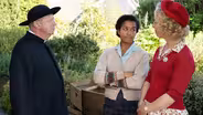 Father Brown: The Hermit of Hazelnut Preview