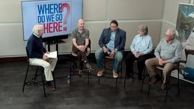 Video thumbnail: Where Do We Go From Here? Where Do We Go From Here? "Water in the Black Hills"