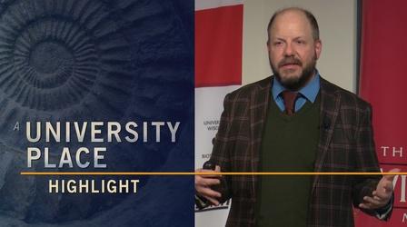 Video thumbnail: University Place University Place Highlight: Discovering Homo Naledi