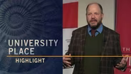 University Place Highlight: Discovering Homo Naledi