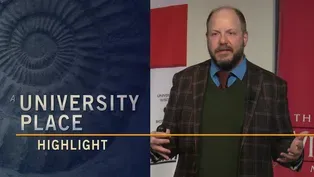 University Place Highlight: Discovering Homo Naledi