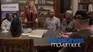 The Mindfulness Movement
