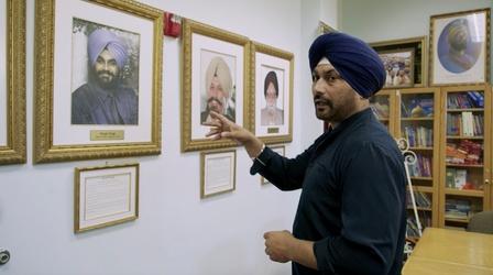 Video thumbnail: Local, USA Extremism in America | Sikh Temple Mass Shooting