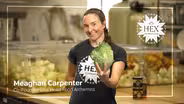 Hex Ferments: Baltimore, MD