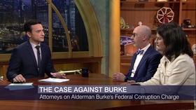 Video thumbnail: Chicago Tonight Attorneys Dissect Ald. Ed Burke’s Federal Corruption Charge