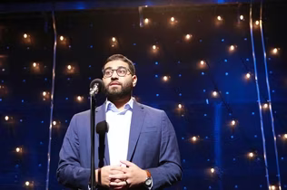 In an Instant | Preview