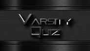 Varsity Quiz 2020 15-Sec Promo