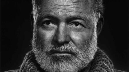 Video thumbnail: Hemingway The Blank Page (1944-1961)
