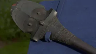 Appraisal: Early 19th C. Marquesas Islands U'u War Club
