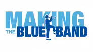 Making the Blue Band