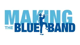 Making the Blue Band