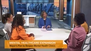 Push to Expand Mental Health Care Access in Chicago